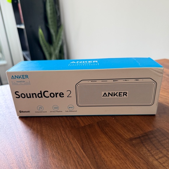 ANKER SoundCore 2 - Picture 6 of 6